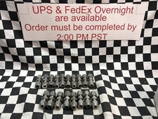 Parker A-Lok UNION 6MM, SCM6-316, SCM6316, LOT OF 18, SHIPSAMEDAY#1605Q5