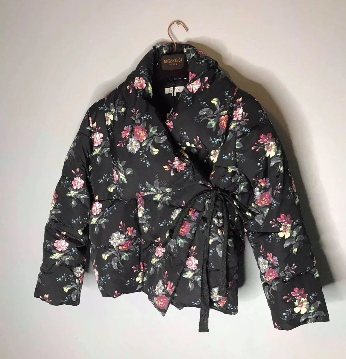 Floral jackets deals at debenhams