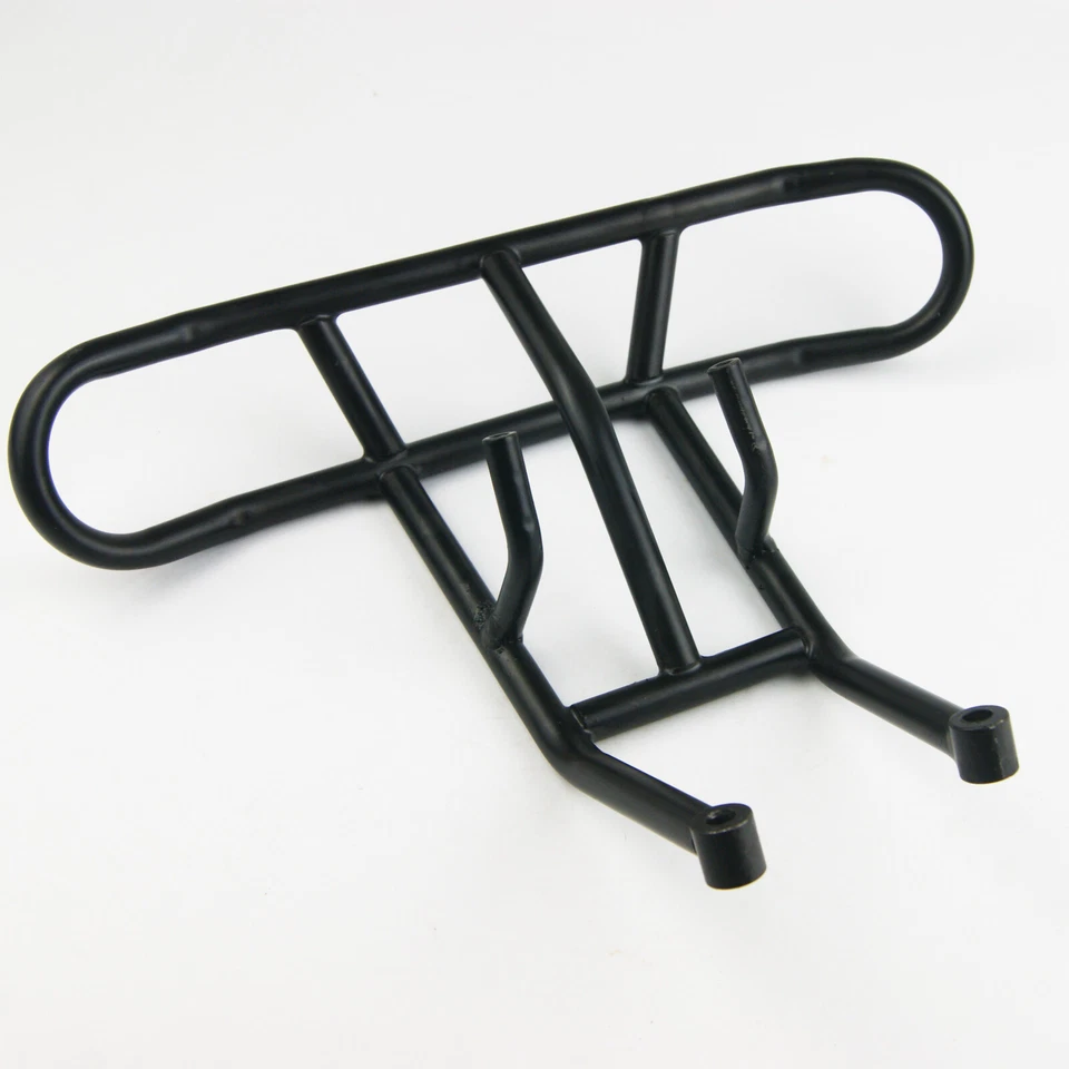 Rovan Steel Tube Rear Bumper Fits HPI Baja 5B 5T 5SC King Motor Buggy - Image 3 of 4