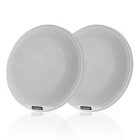 Fusion Sg-f77w 7.7 Inch Marine High Performance Loudspeaker With 010-01427-10 Fusion Sg-f77w 7.7 Inch Marine High Performance Loudspeaker With 010-01427-10