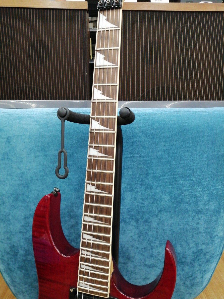 IBANEZ RG370DXFM Electric Guitar | eBay