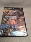 Big Mutha Truckers(Sony PlayStation 2, 2003, PS2)