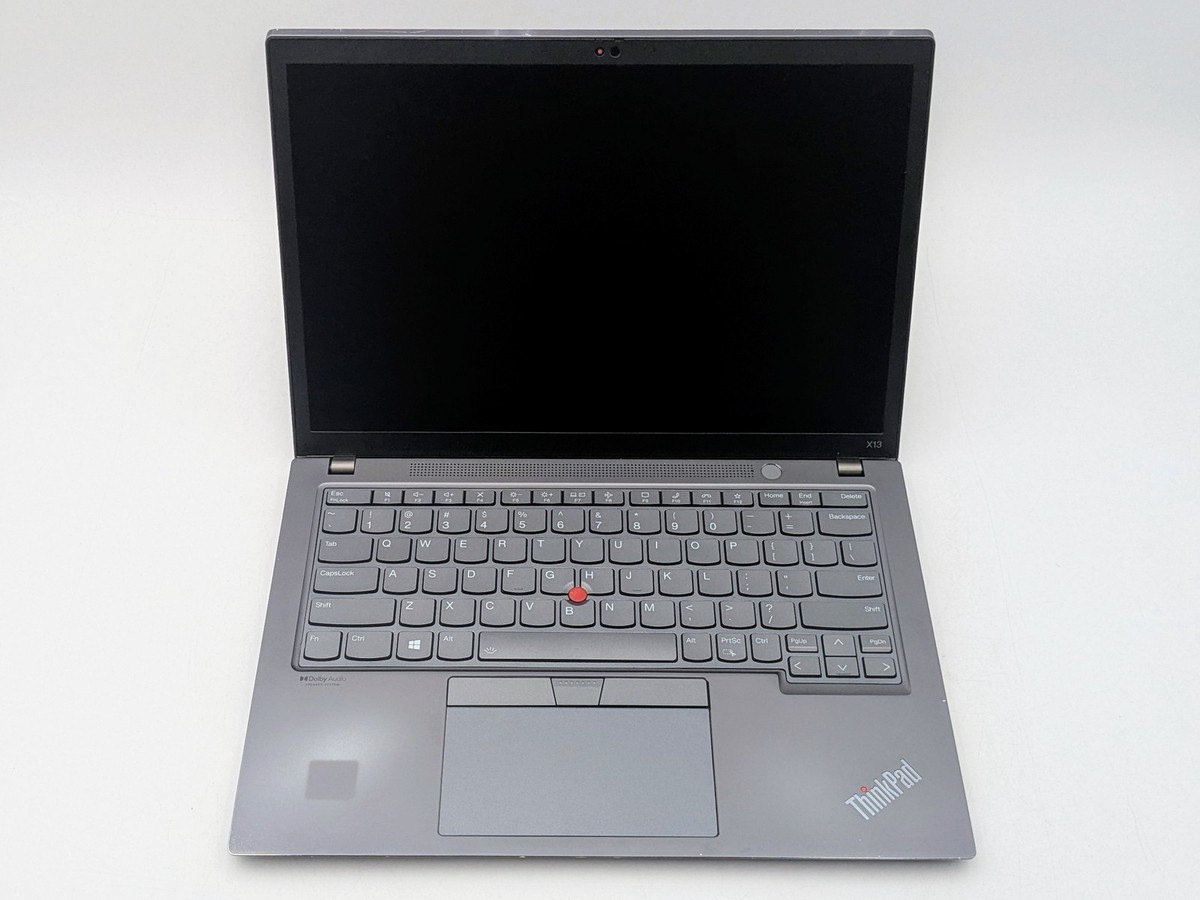 LENOVO THINKPAD X13 GEN 2 13