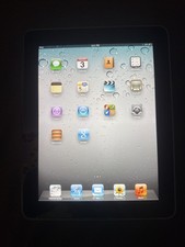 1st Gen iPad 16gb