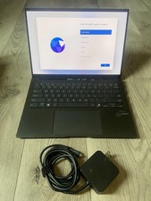 ASUS Zenbook 14" OLED Touch WUXGA Laptop Intel Core Ultra 9 285H 32GB 1TB