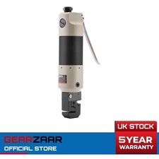 Air Punch Flange Joggler Tool NEW 5mm Hole Punch UK Edge Setter UPGRADE