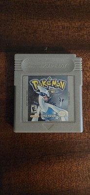 Pokemon Silver Version
