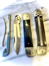 HUBERTUS Solingen Parts NOS