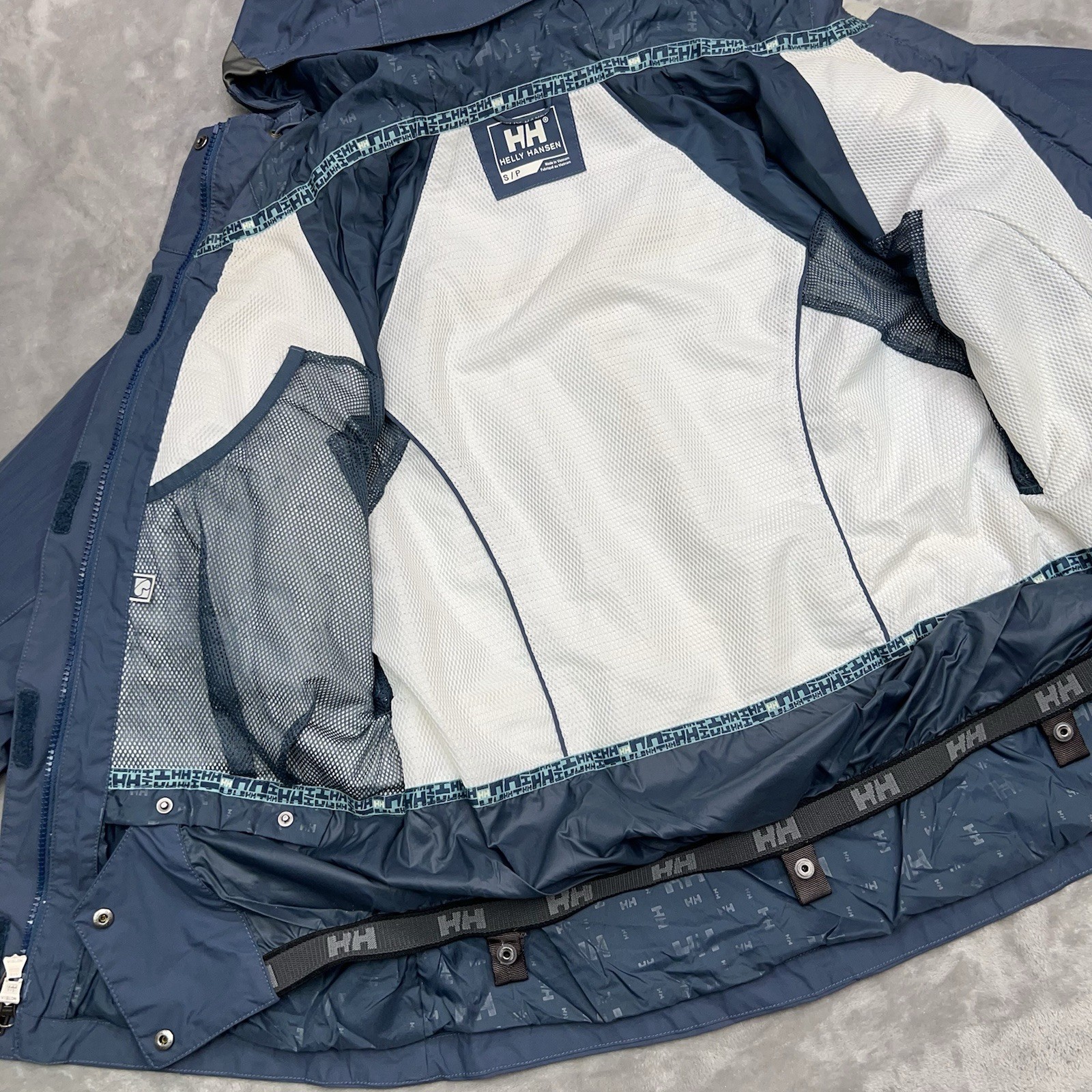 HELLY HANSEN Ski Snowboard Helly Tech Jacket Adul… - image 16