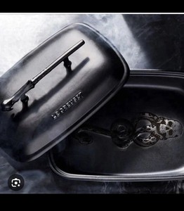 le creuset harry potter | eBay
