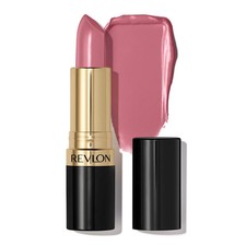 Revlon Super Lustrous Creme Lipstick, Creamy Formula, 668 Primrose, 0.15 oz 1 pk