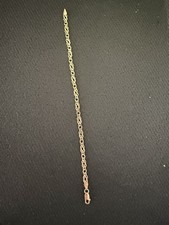 9ct Gold Celtic Knot Bracelet