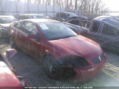 Manual Transmission 2.2L L61 Opt M86 Fits 08 COBALT 1677831