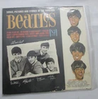 THE BEATLES SONGS OF THE FABULOUS VJLP 1062 VG-/VG VINYL LP L18