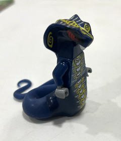 LEGO 9444 Cole's Tread Assault 100% Complete w/Manuals & Box - 2012