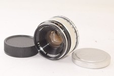 Canon 35mm f1.8 Leica Screw Mount L39 LTM Wide Angle Lens Tested Japan