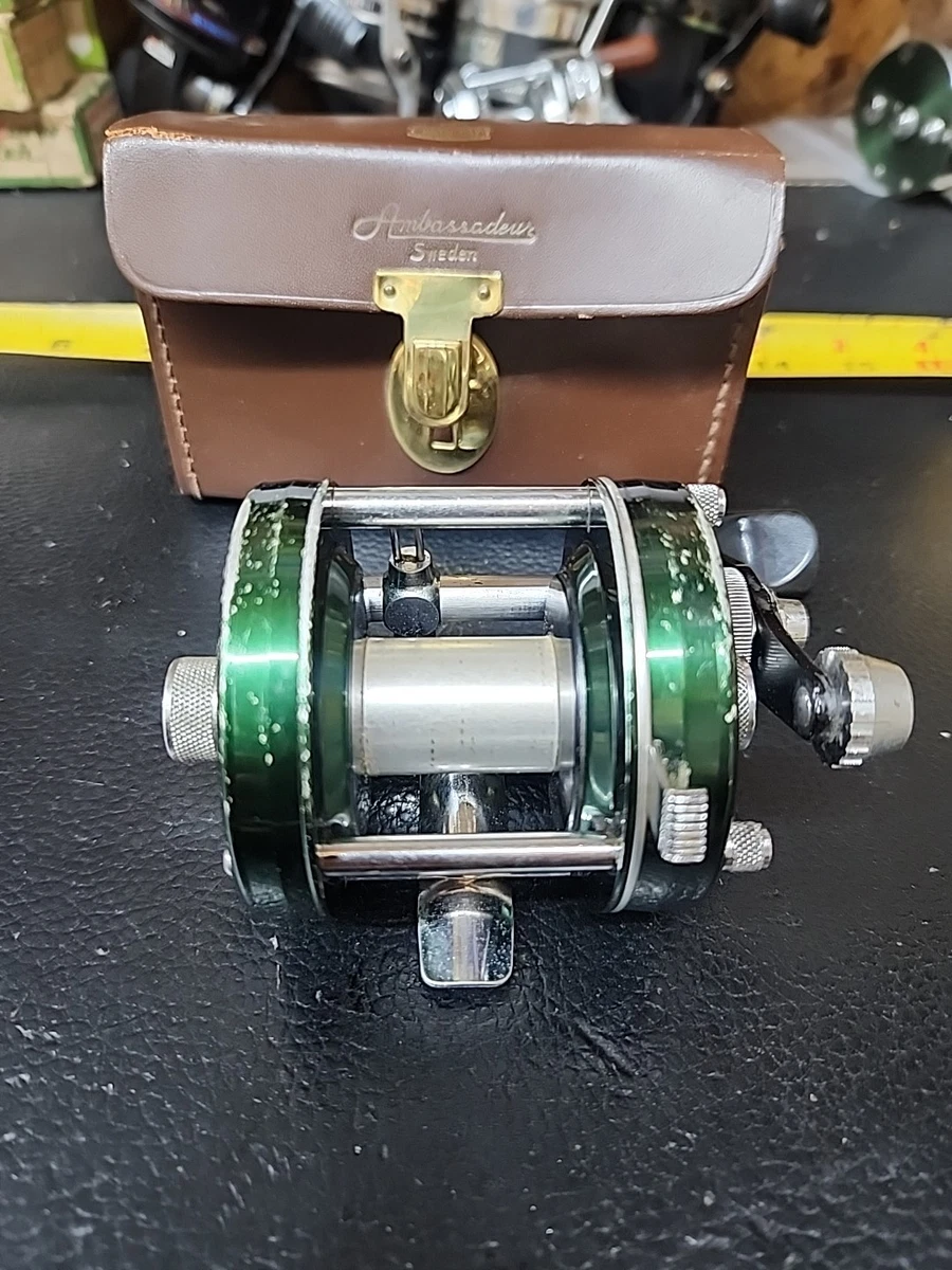 Ambassadeur 5000 for sale | eBay