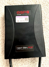 ESP Next Gen PCS XG-PCS-15D Power Monitor Surge Protector, 120 Volt, 15 Amp