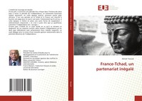 Ahmat Yacoub | France-Tchad, Un Partenariat InéGalé | Taschenbuch | FranzöSisch