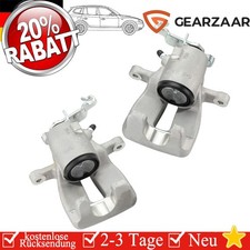 2x Bremssattel Hinten Links Rechts Ø41mm für VW Golf 5 1K 6 5K Jetta Audi A3 8P