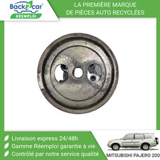 Pompe direction assistée Mitsubishi PAJERO