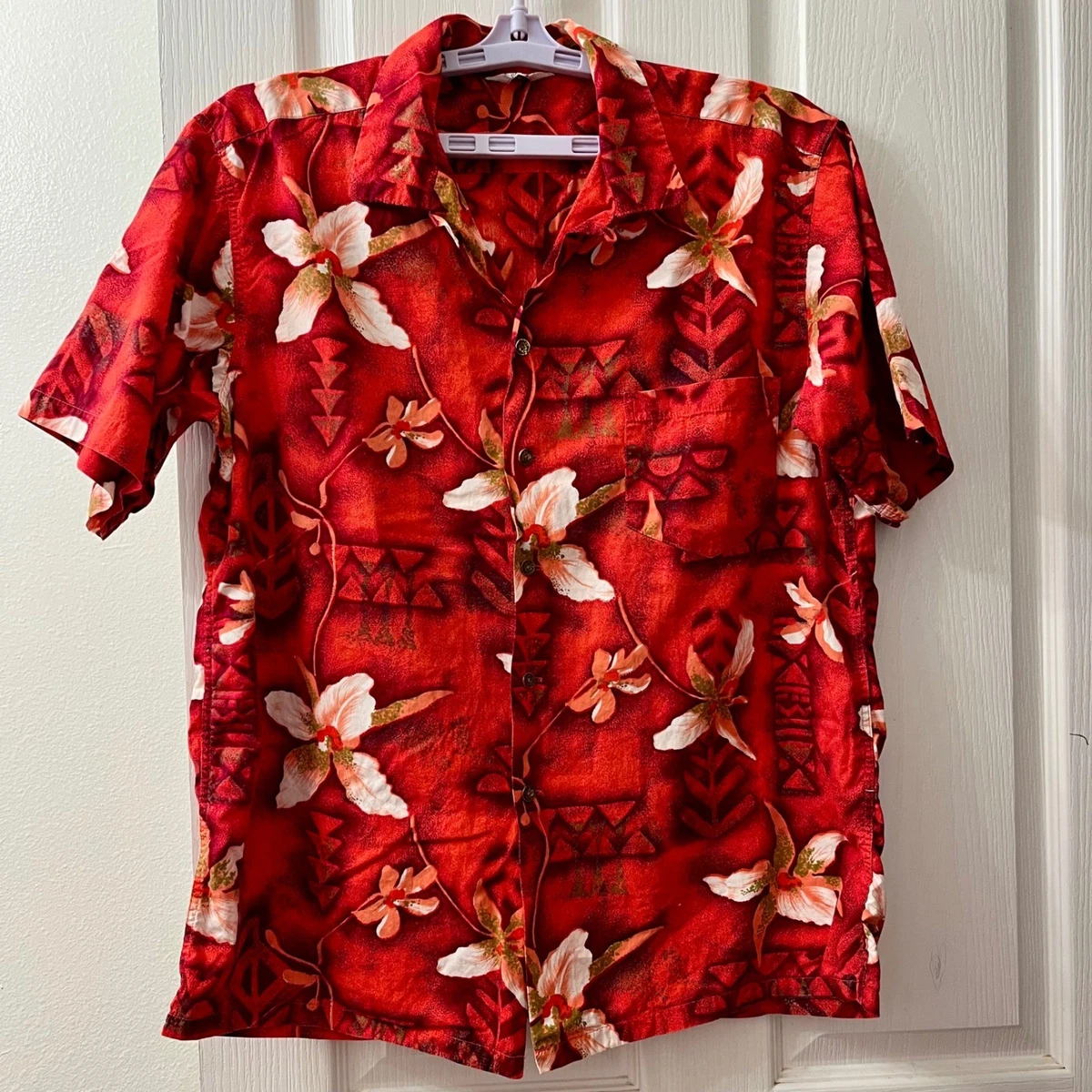 kamehameha shirt products for sale | eBay