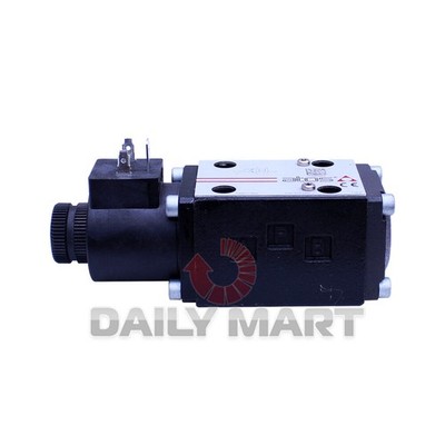 New In Box DHI-0639/0 23 Solenoid Valve 24DC