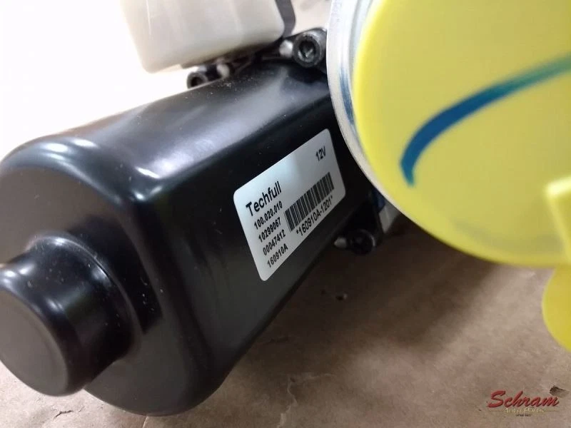 Conjunto de caja de transferencia Jeep Compass 2017-2023 68292767AD 68292767AF 1870291 Foto 4 de 4