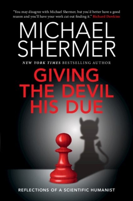 Giving the Devil his Due
