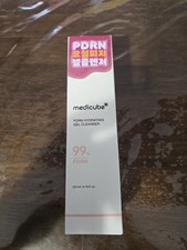 Medicube PDRN Hydrating Gel Cleanser 200ml
