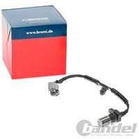 Bremi Kurbelwellensensor Passend FüR Lexus Is Toyota Auris Avensis Corolla Rav