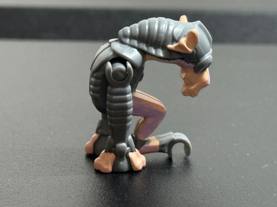 Star Wars LEGO Sebulba minifigure 7962 9675 - Image 3 of 4