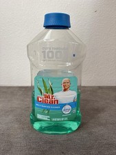 Mr. Clean Multipurpose Cleaner with Febreze, ...