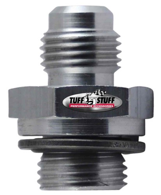 #ad Tuff Stuff 5550P Power Steering Pressure Hose Fitting $17.99