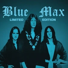 BLUE MAX - Limited Edition, Vinyl LP