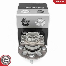 Roulement de roue Hyundai COUPE