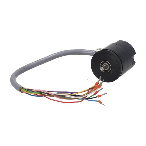 Balluff Incremental Encoder BRGB0-WAB12-EP-P-R-K-02 | eBay