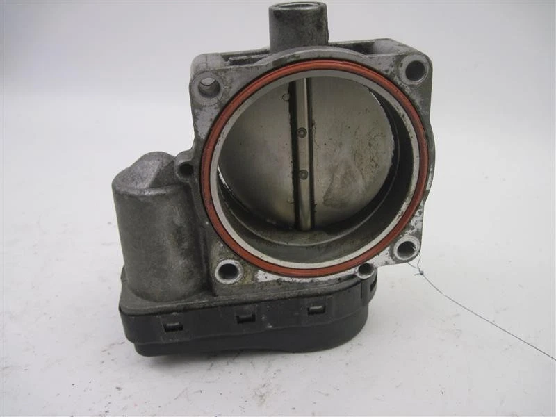 Used Fuel Injection Throttle Body fits: 1999 Bmw 540I 4.4 Grade A Foto 4 de 4