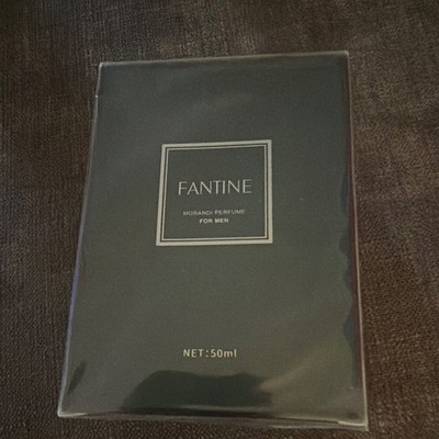 Morandi Fantine Men's Perfume Spray Fragrance, Regular Size 50 ml