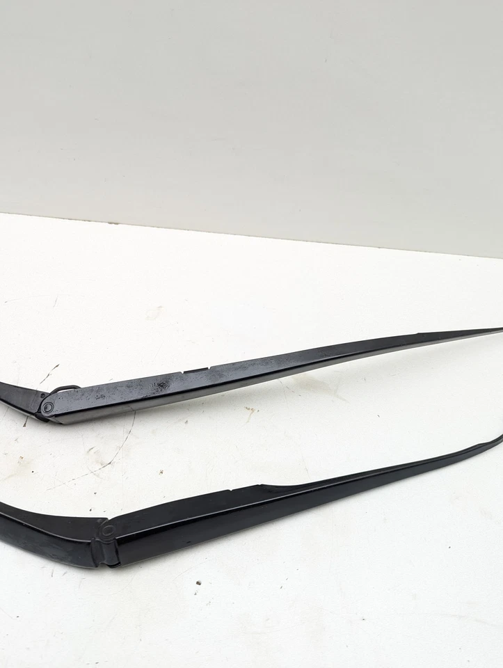2004-2008 Acura TL Wind Shield Wiper Arm Pair OEM Foto 4 de 4