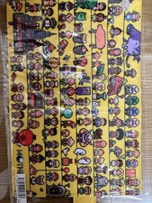 Hobonichi Techo 2016 WEEKS Original CAST MOTHER3 A6 Size White Diary