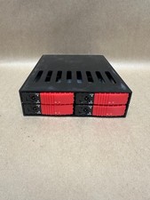 4 in 1 Hard Drive Tower