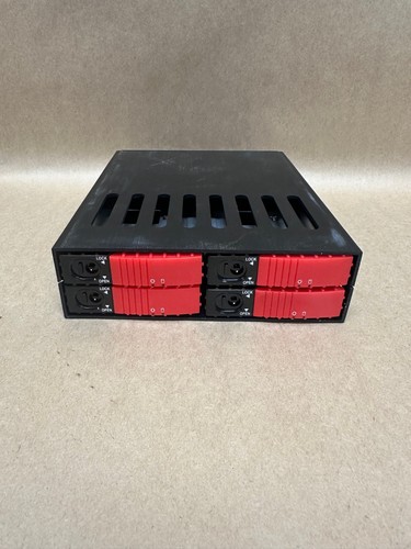 4 in 1 Hard Drive Tower