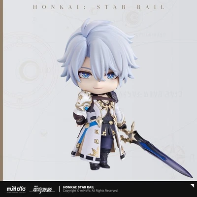 miHoYo Honkai: Star Rail GSC Phainon Official Action Figures Original Goods