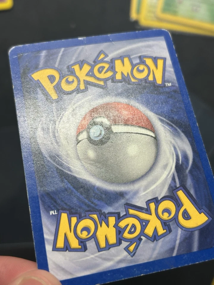 Pokemon TCG Blaine's Charizard 2/132 Gym Challenge Holo! HP Condition! See Desc. - Image 3 of 3