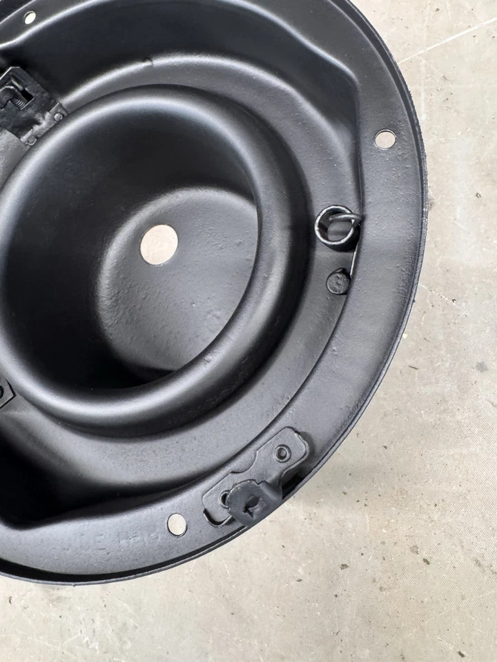 1955 1956 1957 1957 Chevy BelAir 150 крепление фары ковша фары Apache - Изображение 3 из 4