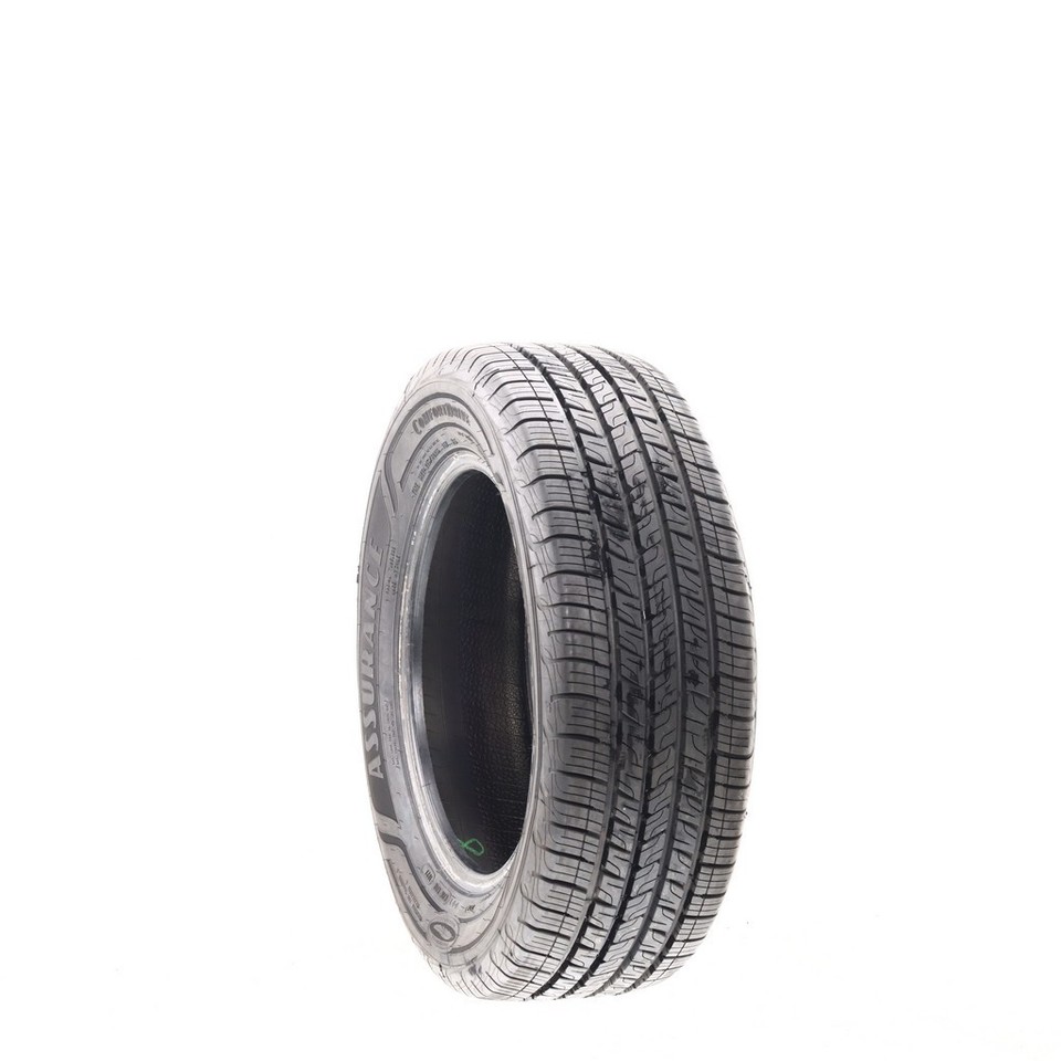 Driven Once 215/60R16 Goodyear Assurance ComfortDrive 95V - 10.5/32 | eBay