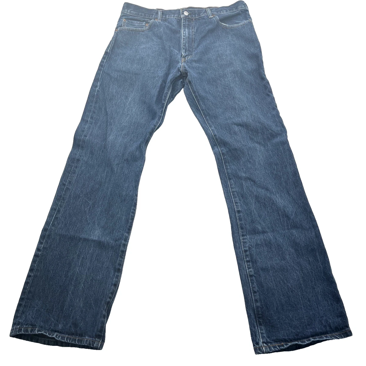 Levi's 517 Button Jeans for Men for sale | eBay