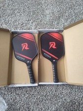 Pickleball Paddle Set 2