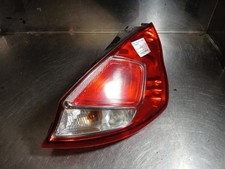 Feu arrière Ford FIESTA
